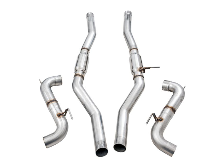 AWE Tuning 3815-11052 2020+ Toyota Supra A90 Touring-to-Track Conversion Kit