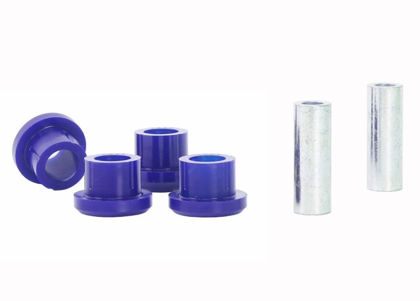 Superpro SPF3851K 2009 Nissan GT-R Premium Front Lower Inner Forward Control Arm Bushing Kit