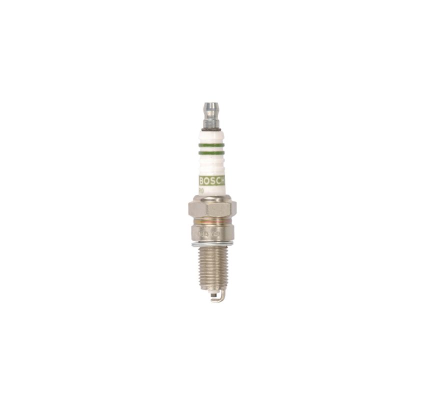 Bosch X5DC Bosch Nickel with Copper-Core Spark Plug