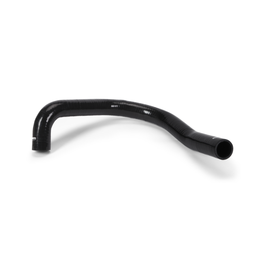 Mishimoto MMHOSE-GM-15U 67-69 Pontiac Firebird 326/350/400 Silicone Upper Radiator Hose