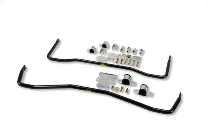 ST Suspensions 52010 ST Anti-Swaybar Set BMW E30 Coupe Sedan M3