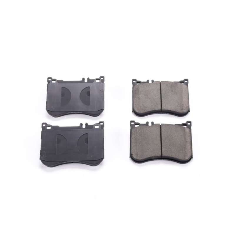 PowerStop 16-1688 PowerStop - Z16 Low-Dust Ceramic Brake Pads