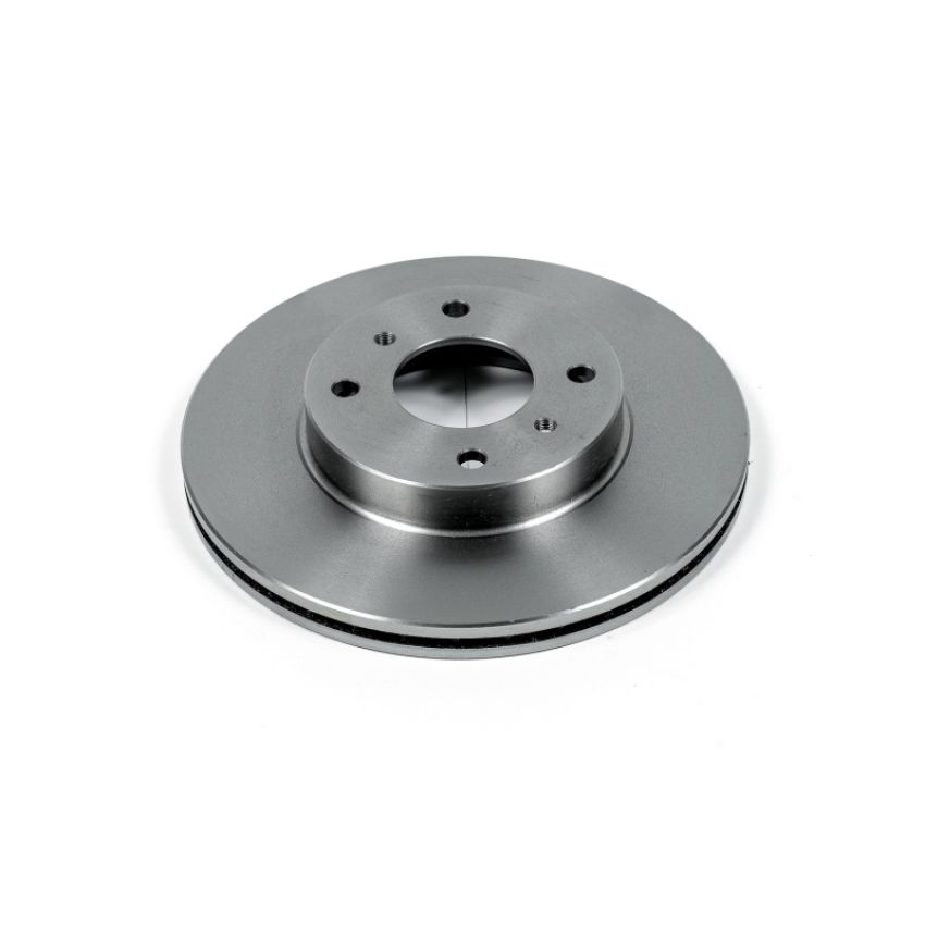 PowerStop JBR557 AutoSpecialty Brake Rotor