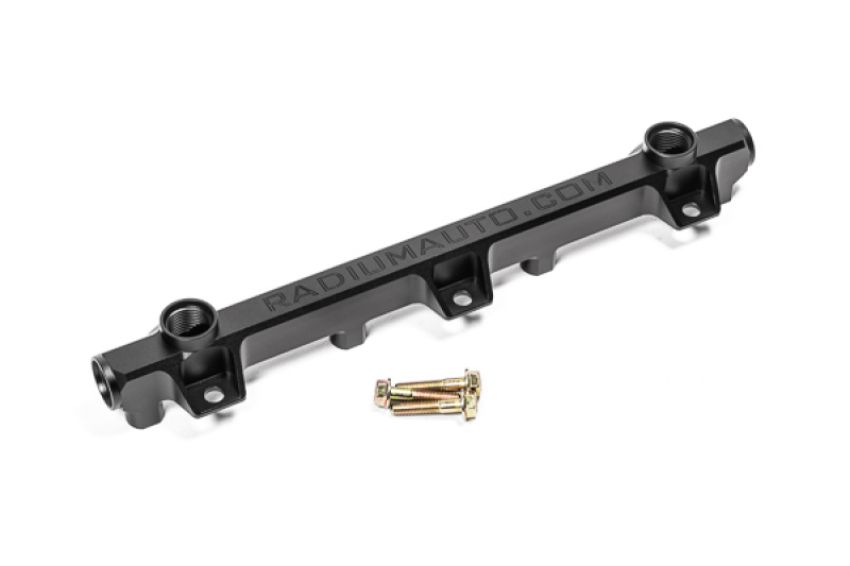 Radium Engineering 20-0870 FUEL RAIL, HONDA F-H-SERIES