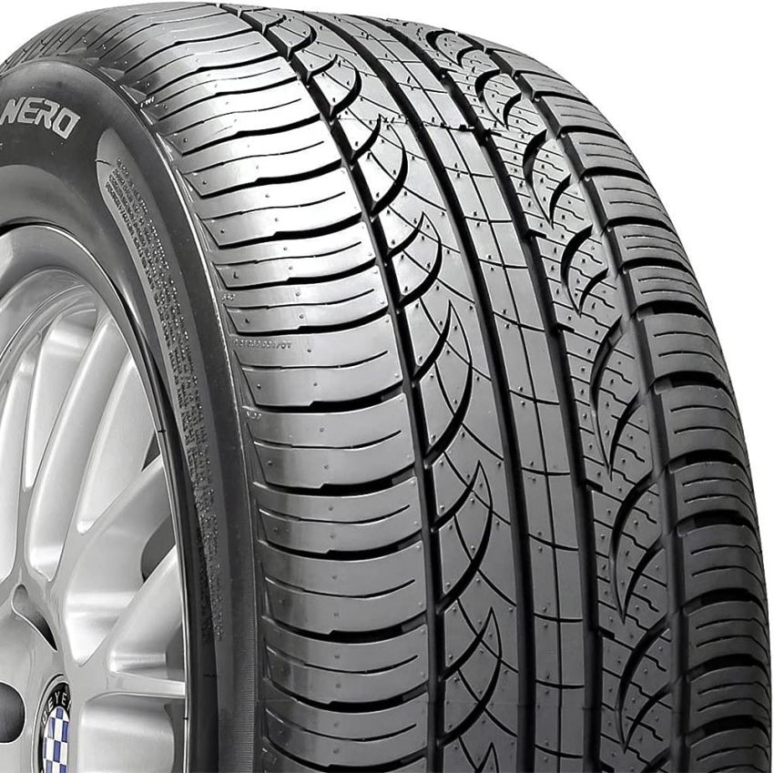 PIRELLI Pzero Nero ALL Season 275/35R20 All-Season