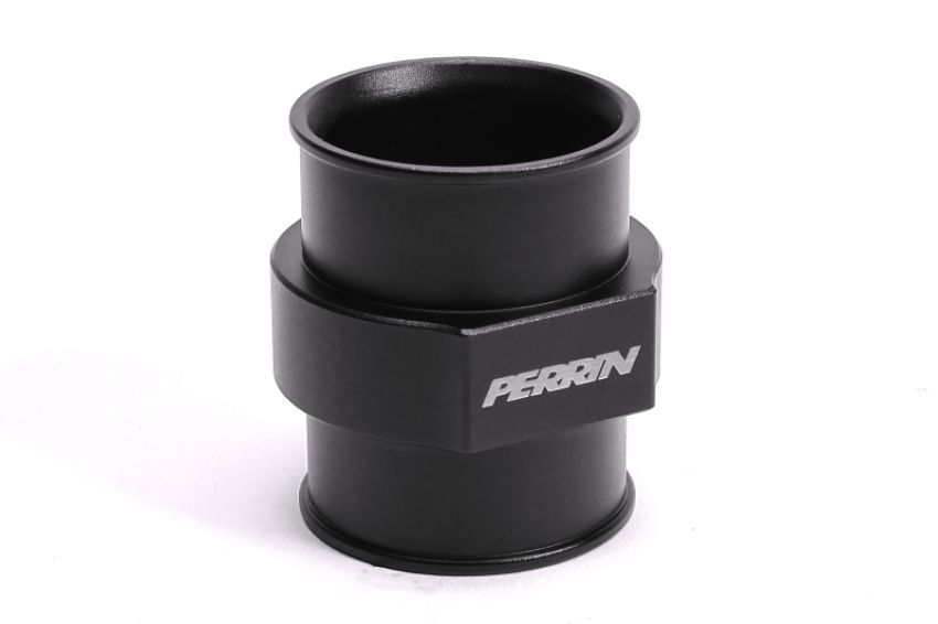 Perrin Performance ASM-GAU-107 Perrin Coolant Hose Adapter - 1.5in / 38mm ID Hose