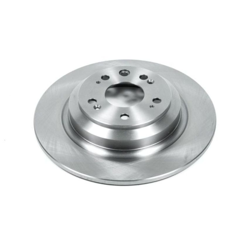 PowerStop JBR1382 AutoSpecialty Brake Rotor