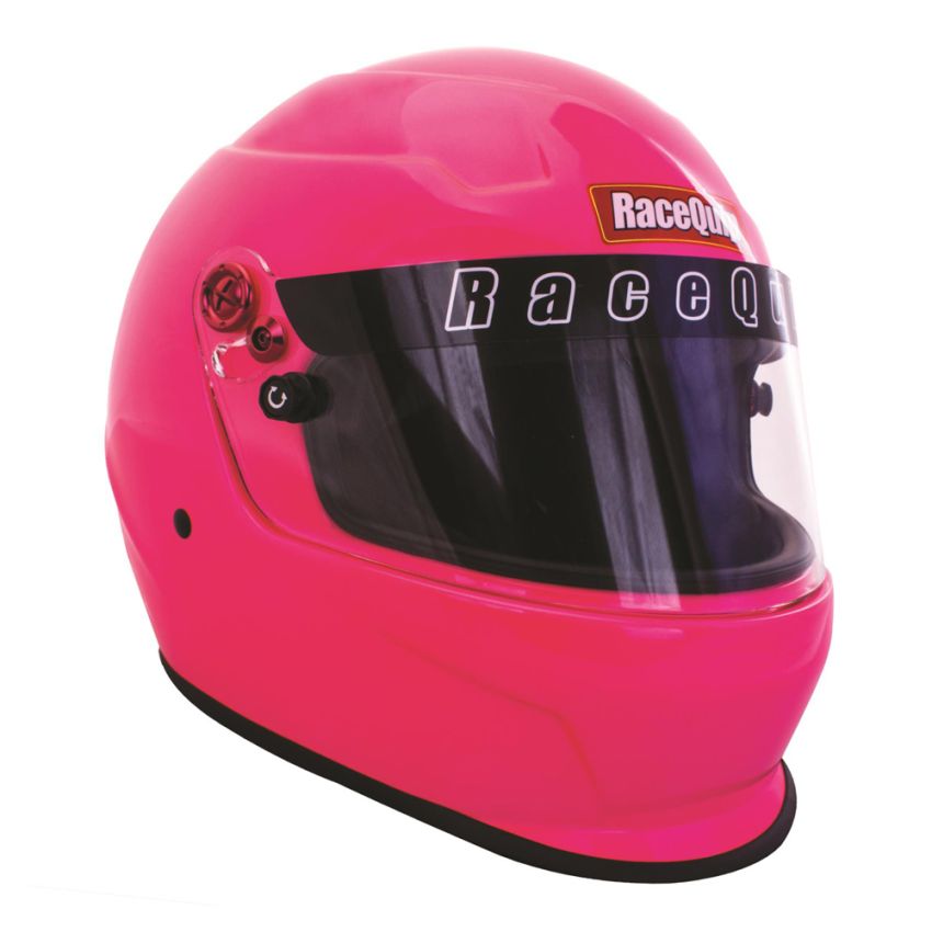 RACEQUIP RQP276880 Helmet PRO20 Hot Pink XX-Small SA2020