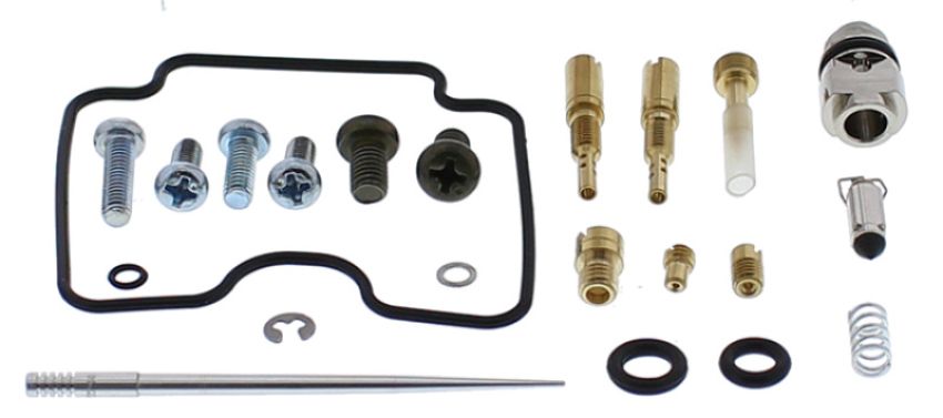 All Balls Racing 26-1752 2000 Can-Am DS650 Carburetor Rebuild Kit