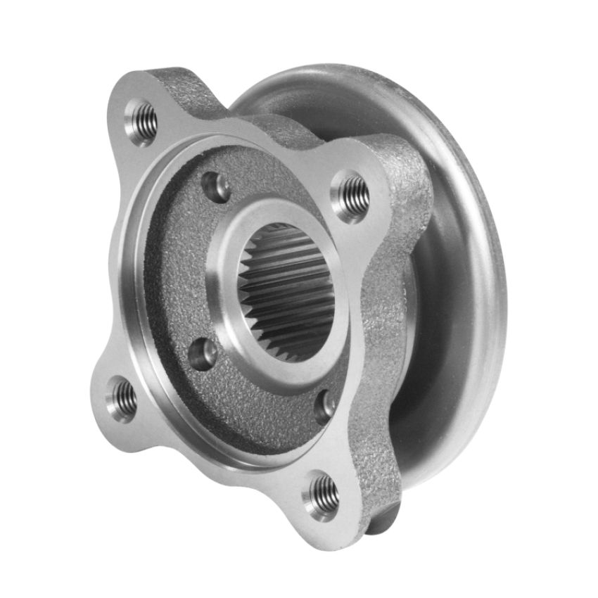 Yukon Gear & Axle YY C68283954 Yukon Yoke Rear Pinion Flange for 13-18 RAM 3500 11.5in & 11.8in Differentials