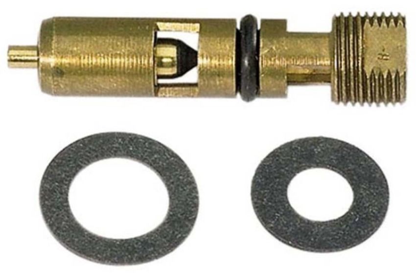 MOROSO MOR65412 .130 Steel Needle & Seat