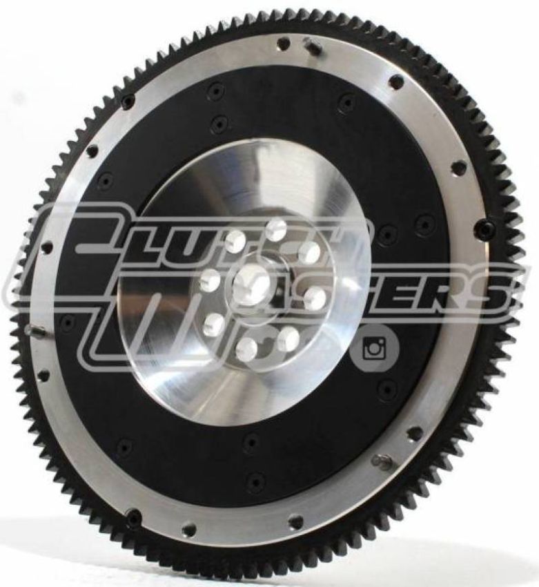 Clutch Masters FW-H2B-AL Lightweight aluminum flywheel