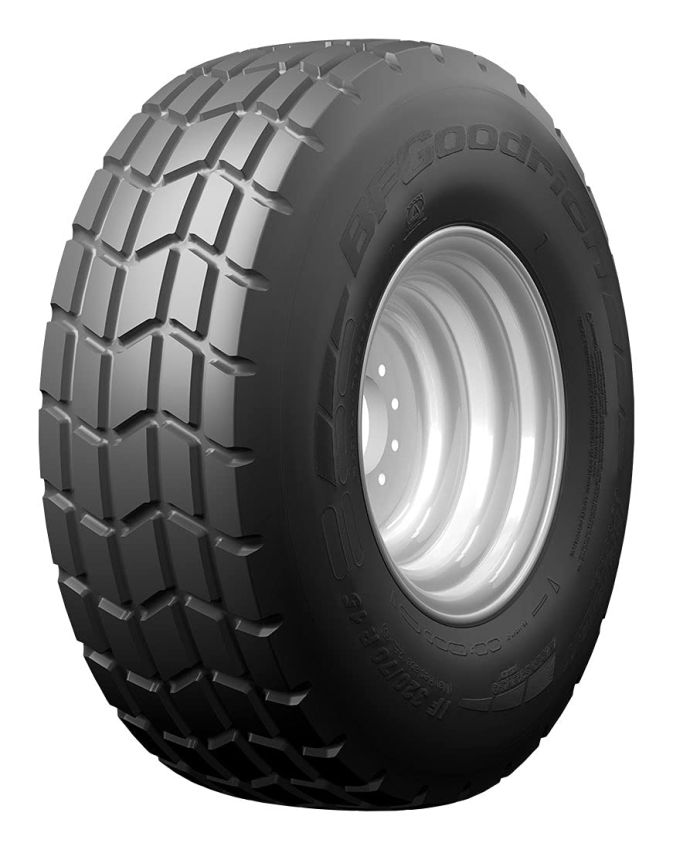BFGOODRICH Implement Control - Radial 320/70R15