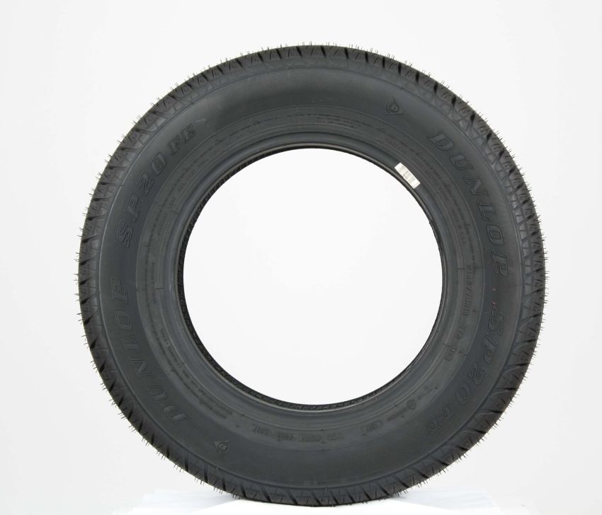 DUNLOP SP 20 Fe 185/70R14 All-Season