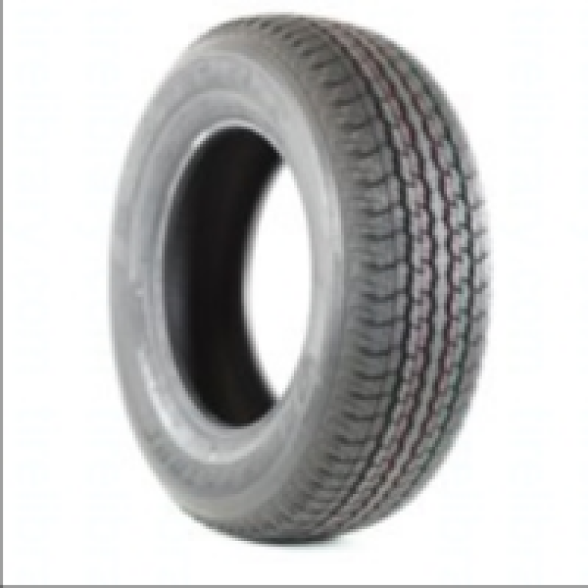 BRIDGESTONE Dueler H/T 840 265/60R18 All-Season