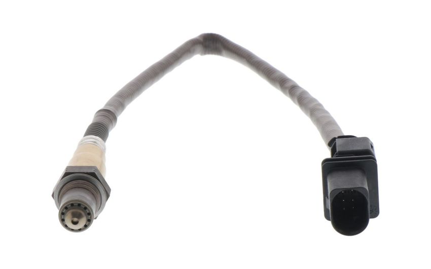 Bosch 17355 Bosch Wideband A/F Oxygen Sensor