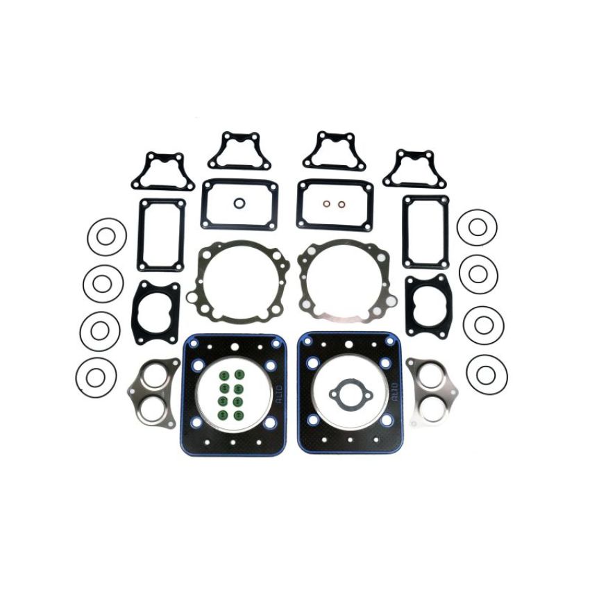Athena P400110600920/1 89-93 Ducati 851 Superbike Biposto 851 Top End Gasket Kit