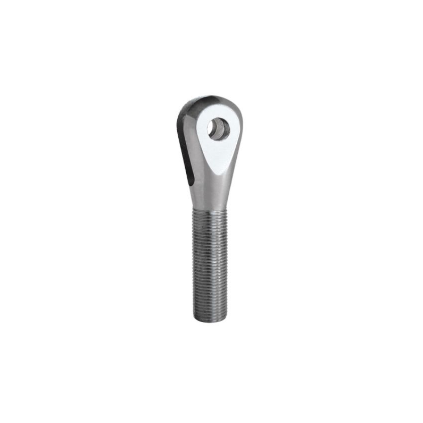 QA1 QA1CL6-10 Clevis Left Hand Steel