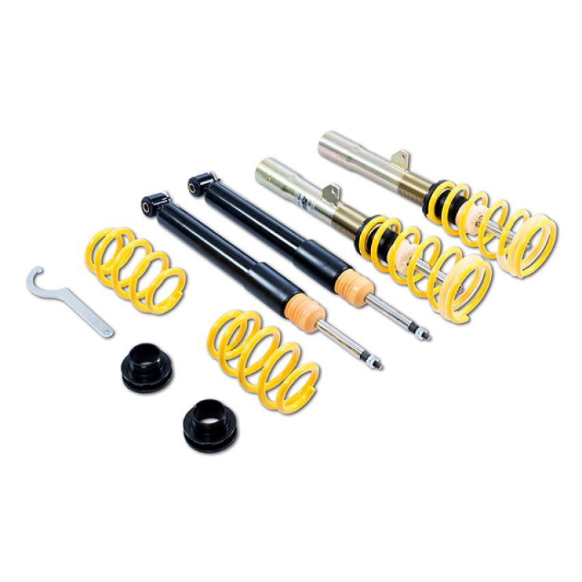 Suspension (132200BN ST ADJUSTABLE COILOVER KIT)