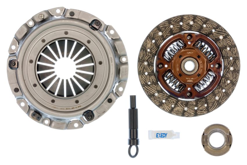 Exedy MBK1007 EXEDY OEM Clutch Kit; MITSUBISHI