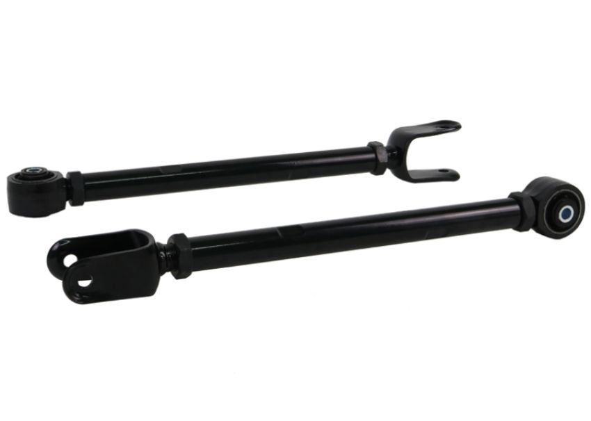 Superpro TRC1181 20-23 Jeep Gladiator JT Upper Trailing Arm Set