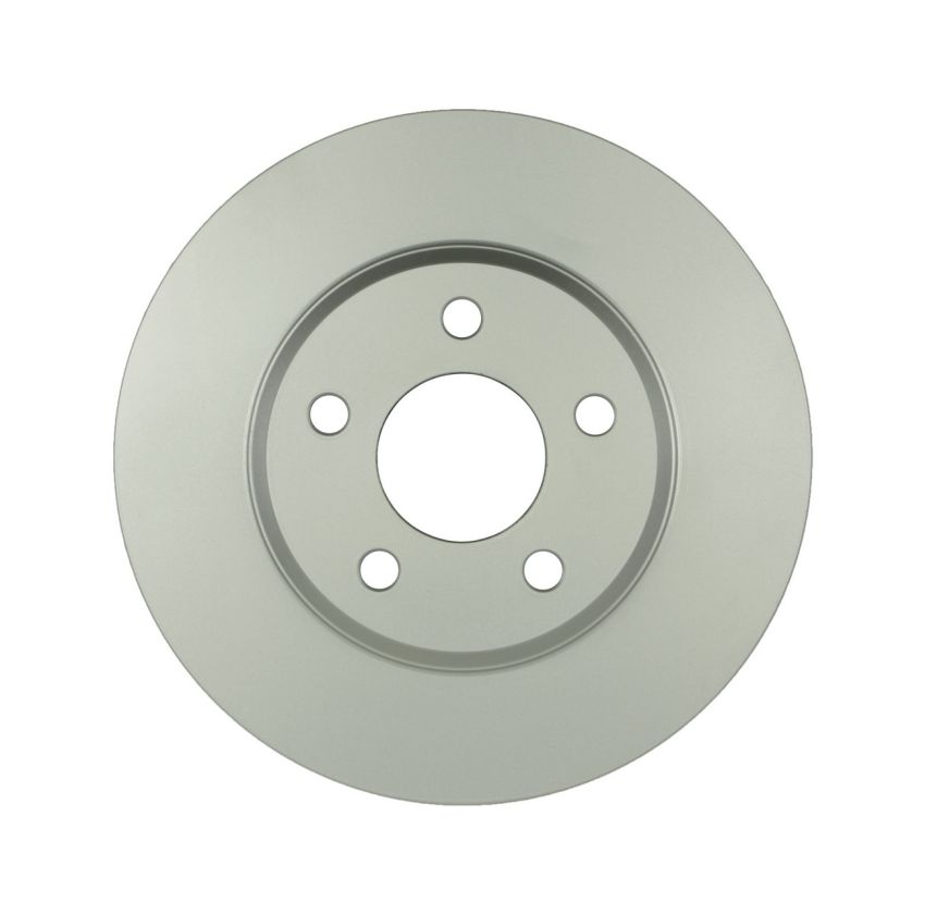 Bosch 25011419 Bosch QuietCast Disc Brake Rotor