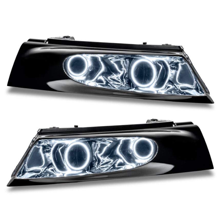 Oracle Lighting 2503-001 SMD Halo Kit, White
