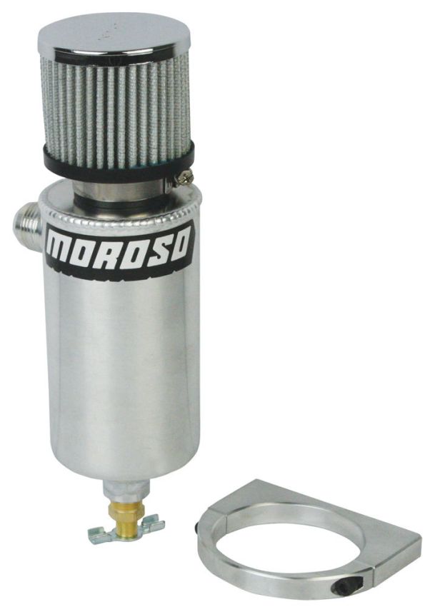 MOROSO MOR85467 Breather Tank Vac-Pump