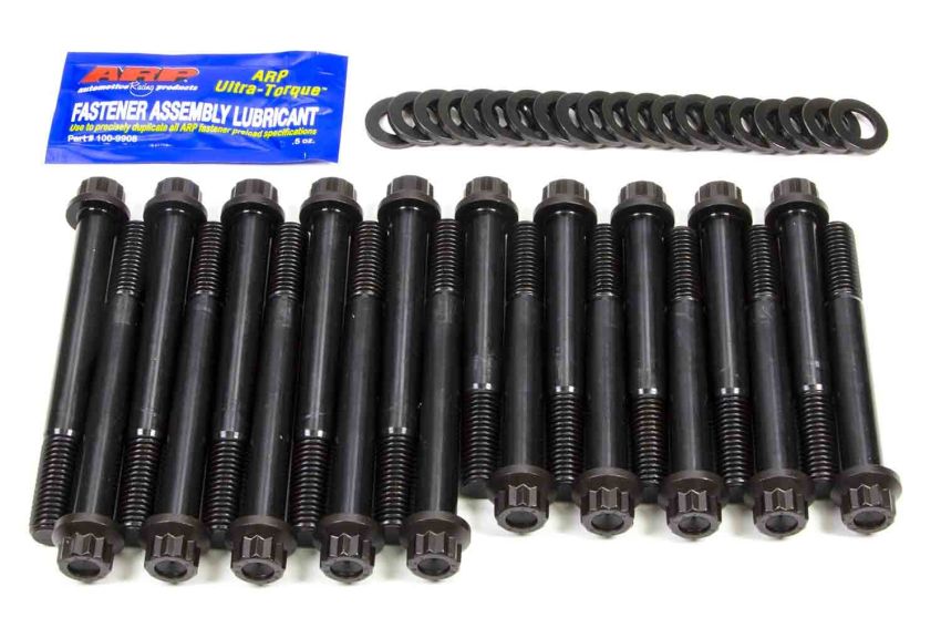 ARP ARP255-3701 BBF Head Bolt Kit 12pt.