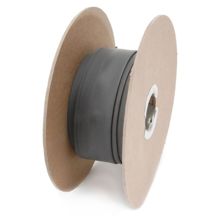 Design Engineering 10852 Hi-Temp Shrink Tube 18mm x 50ft Black