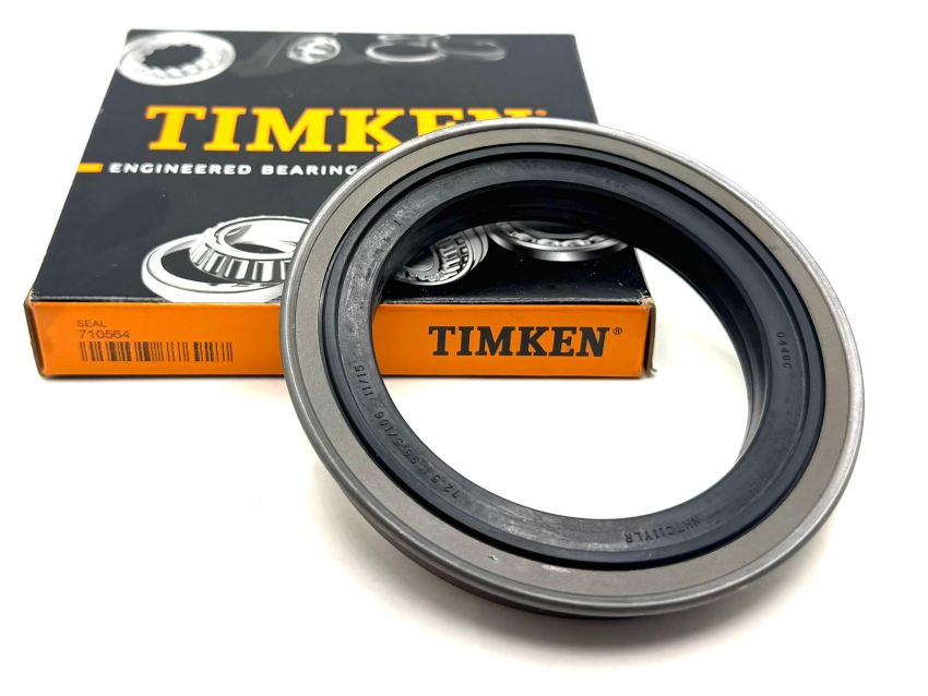 NATIONAL BEARINGS 710564 Wheel Seal
