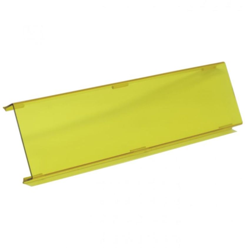 Baja Designs 458412 OnX6 Single Rock Guard