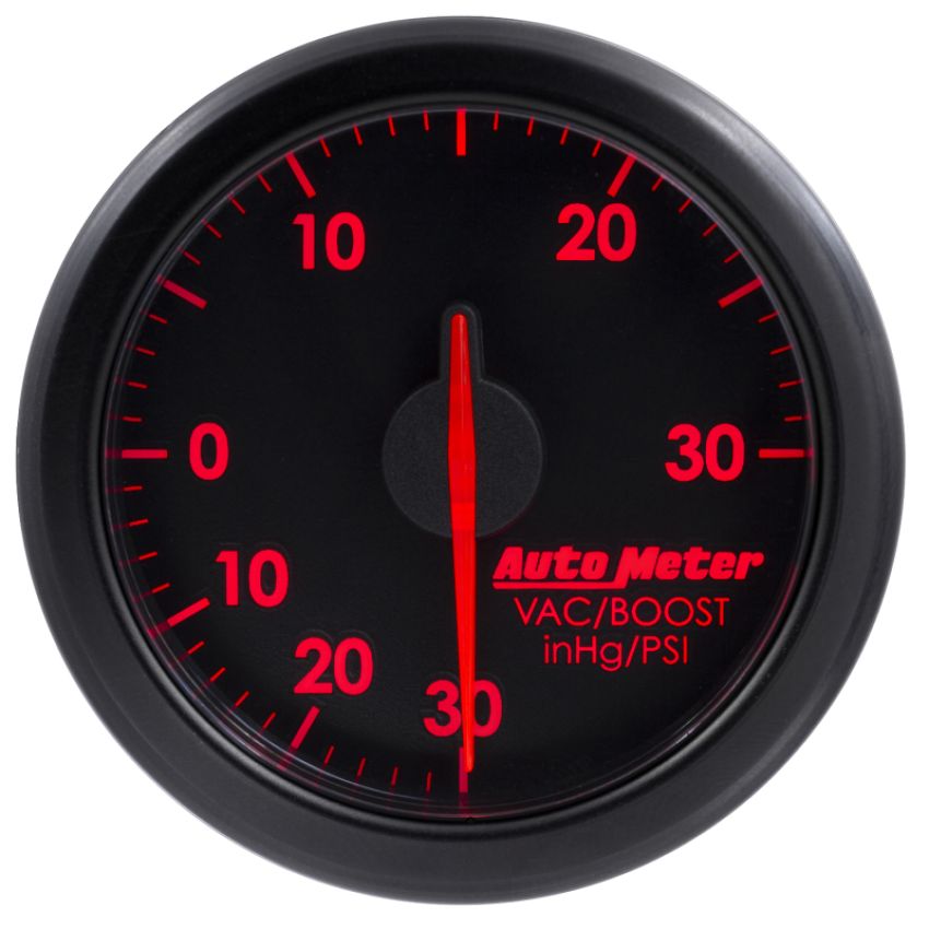 AutoMeter 9159-T 2-1/16