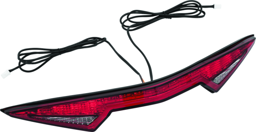 Kuryakyn 3264 Omni L.E.D Trunk Light Bar 18-20 GL1800