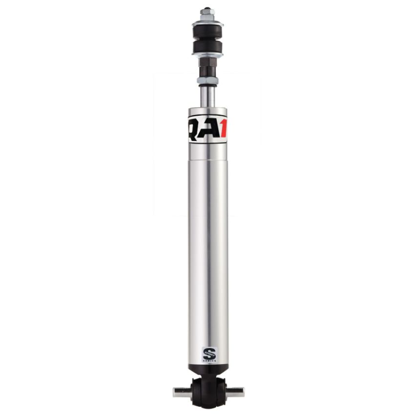 QA1 TN507S Stocker Star Series Front Shock Absorber (w/Sport Valve) - Non Adj. - 9in/14in - Aluminum