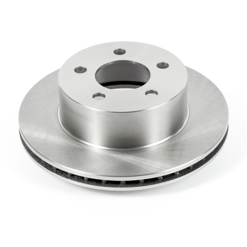 PowerStop AR8722 AutoSpecialty Brake Rotor