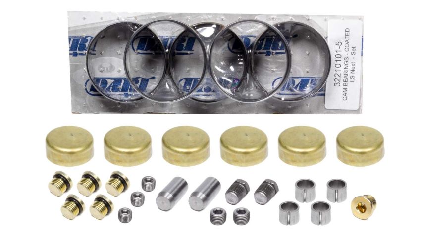 DART DRT32000016 LS Next Block Parts Kit