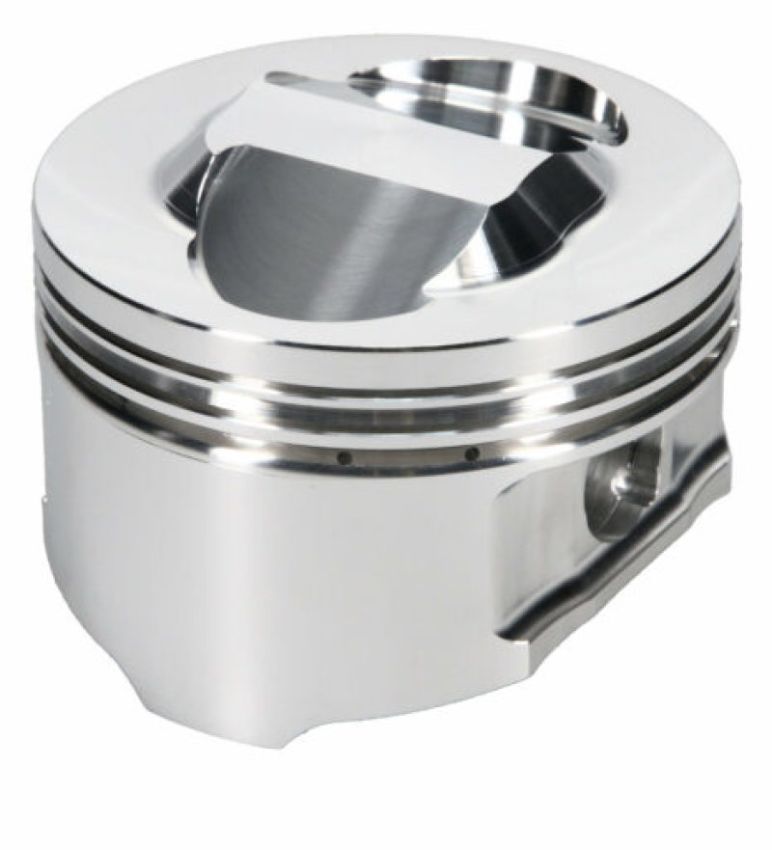 JE Pistons 209291L Yamaha 350 WARRIOR Piston Single