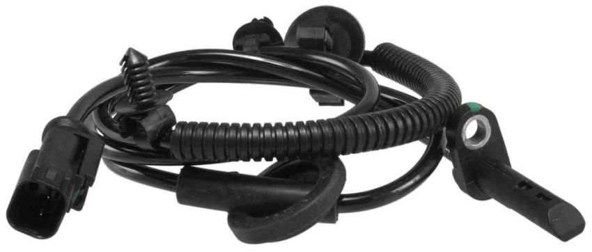 NTK AB0677 ABS Wheel Speed Sensor