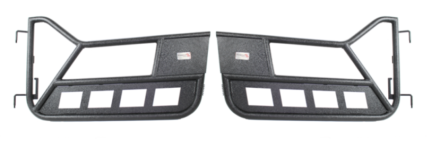 Fishbone Offroad FB24077 Front Tube Doors FB24077