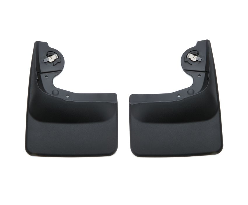 WEATHERTECH WEA120164 No Drill Mud Flaps