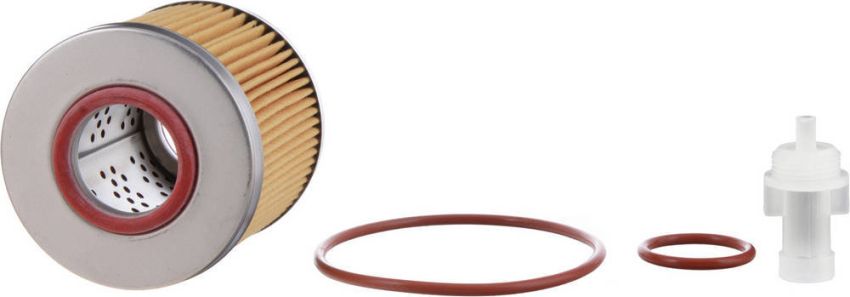 MOBIL OIL M1C-251A MOBIL 1 Cartridge Lube Metal Free Filter