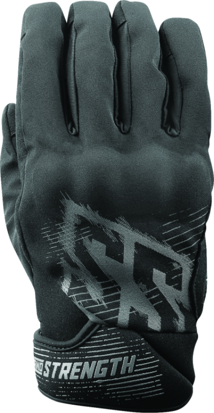 Speed and Strength 889894 Fame and Fortune Gloves