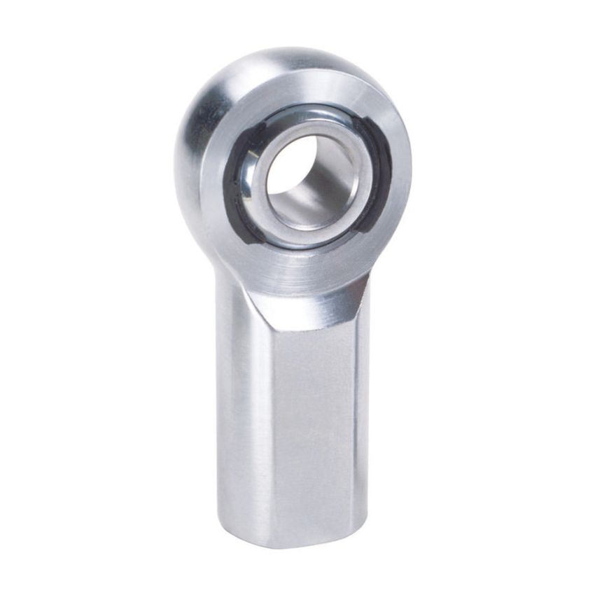 QA1 QA1XFR8 Rod End - 1/2in x 1/2in RH Chromoly - Female