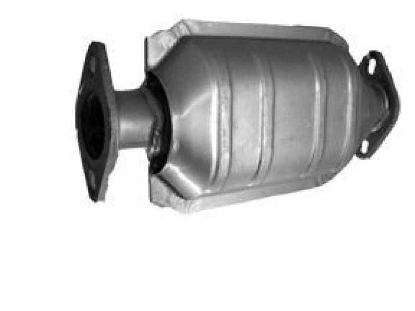 AB Catalytic 5112 Direct-Fit Catalytic Converter EPA (Federal)