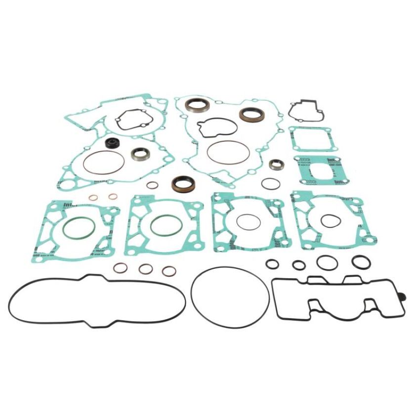 Vertex Pistons 8110010 Vertex Complete Gasket Kit With Seals