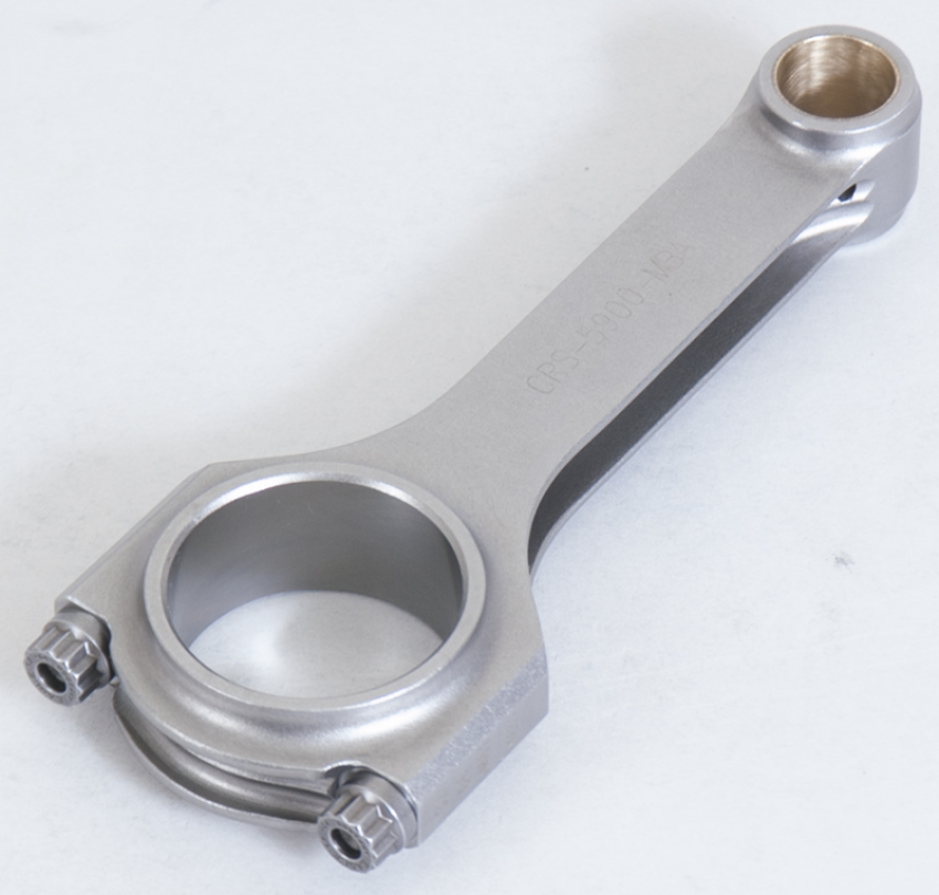 Eagle CRS5900MA3D-1 89-92 Mitsubishi 4G63 1st Gen Engine H-Beam Connecting Rods (Single Rod)