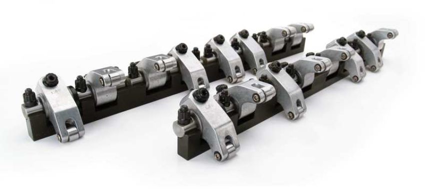 COMP Cams 1501CPG Shaft Rocker Set Std Gm LS1 1