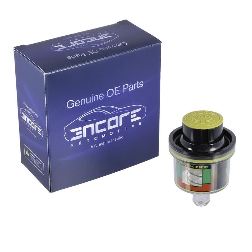ENCORE AUTOMOTIVE AFM-D20001 Air Flow Meter, Genuine OE