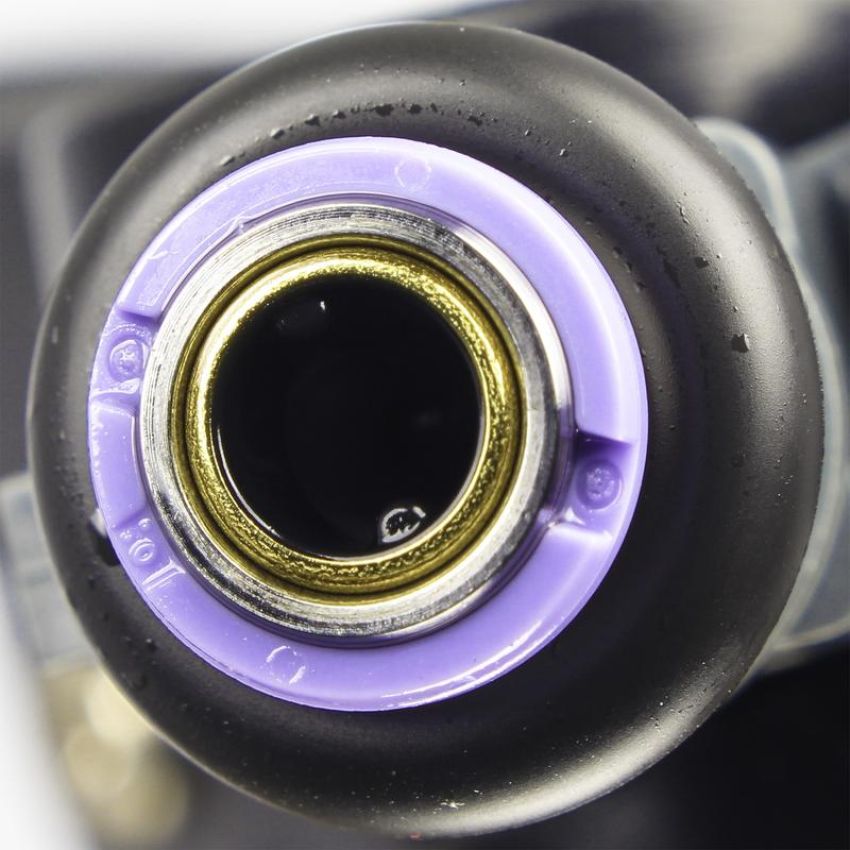 ENCORE AUTOMOTIVE FI-J50016 Fuel Injector - Genuine OE Part